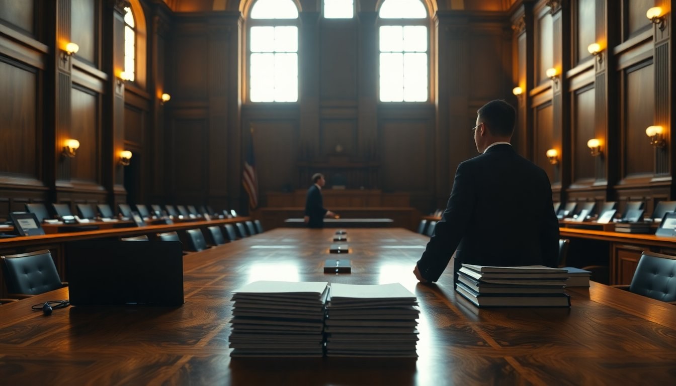 Musk v Altman: inside the OpenAI courtroom battle