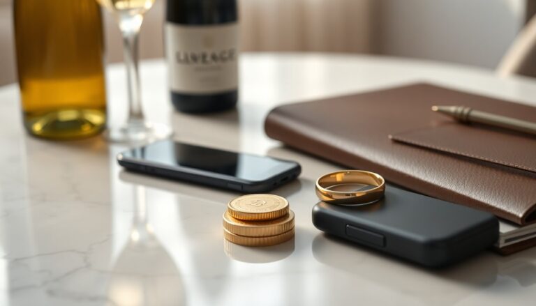 Ranking the richest celebrity couples by combined wealth today