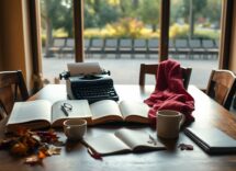 Second chances at the book festival: a rivals-to-lovers campus reunion