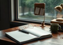 Teaching loneliness as craft: Leticia Priebe Rocha's EXP-0008 workshop