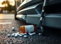 Tiger Woods legal and recovery questions after vehicle crash