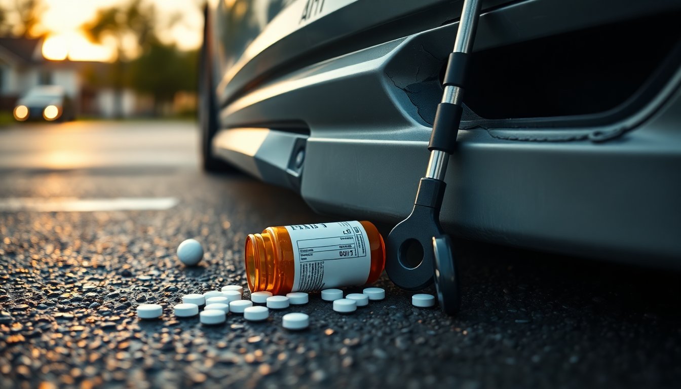 Tiger Woods legal and recovery questions after vehicle crash