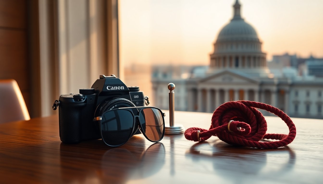 TMZ launches TMZDC to cover Capitol Hill and the crossover of pop culture and politics