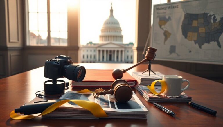 TMZ reshapes politics coverage with a true crime sensibility