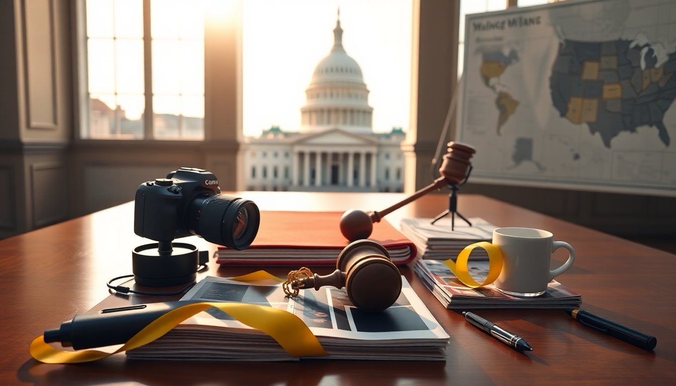 TMZ reshapes politics coverage with a true crime sensibility