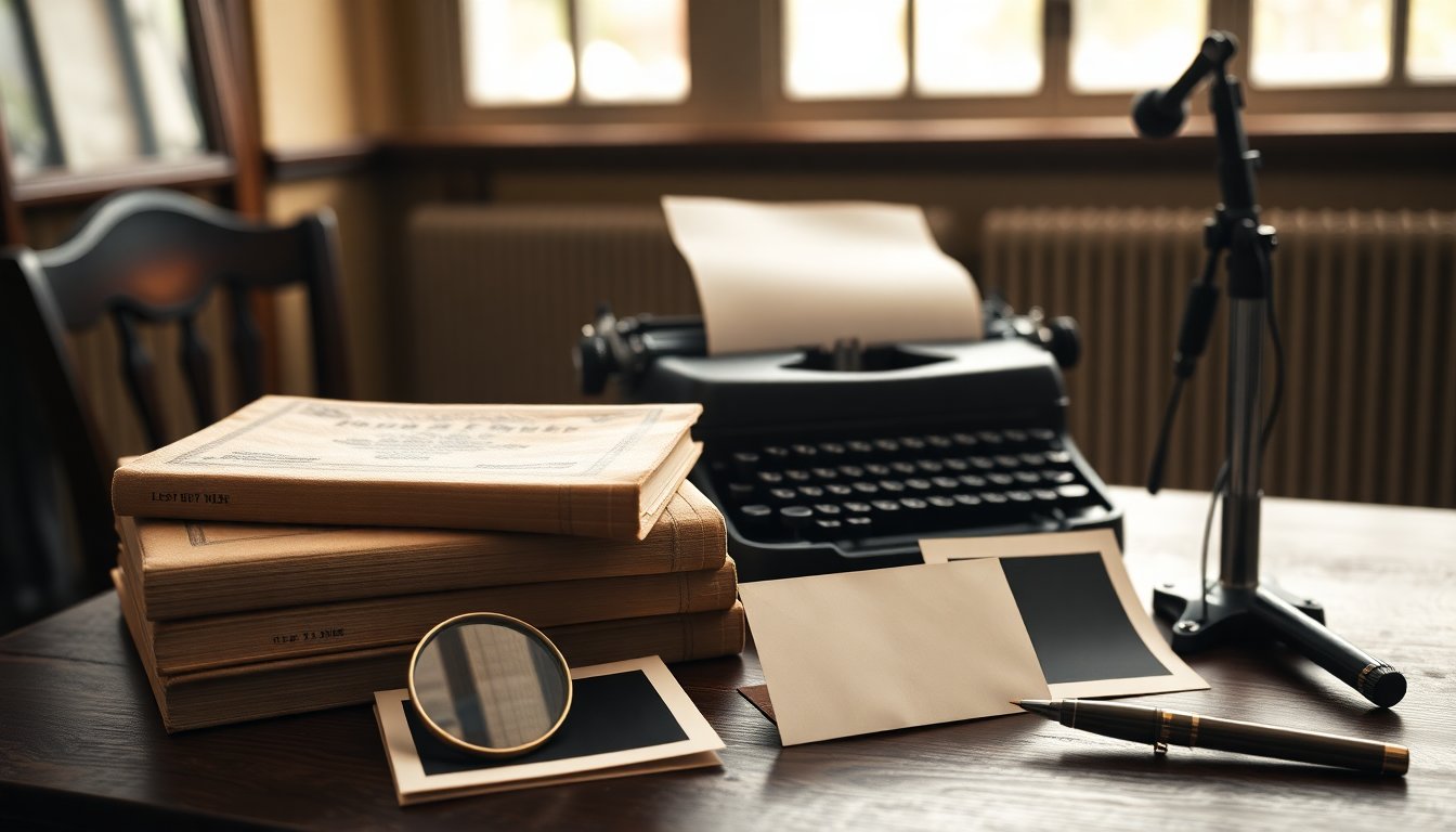 Top shocking celebrity memoirs that reshaped public perception