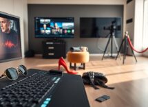 Video producer/editor role at Page Six and the New York Post