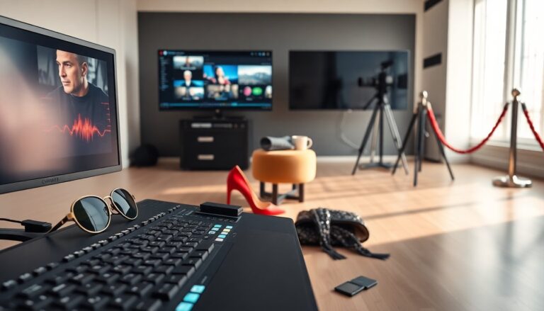 Video producer/editor role at Page Six and the New York Post