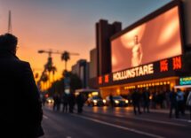 What’s trending in Hollywood: new movie releases and celebrity culture