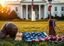 White House UFC and the promotional lineage from Tex Rickard to modern MMA