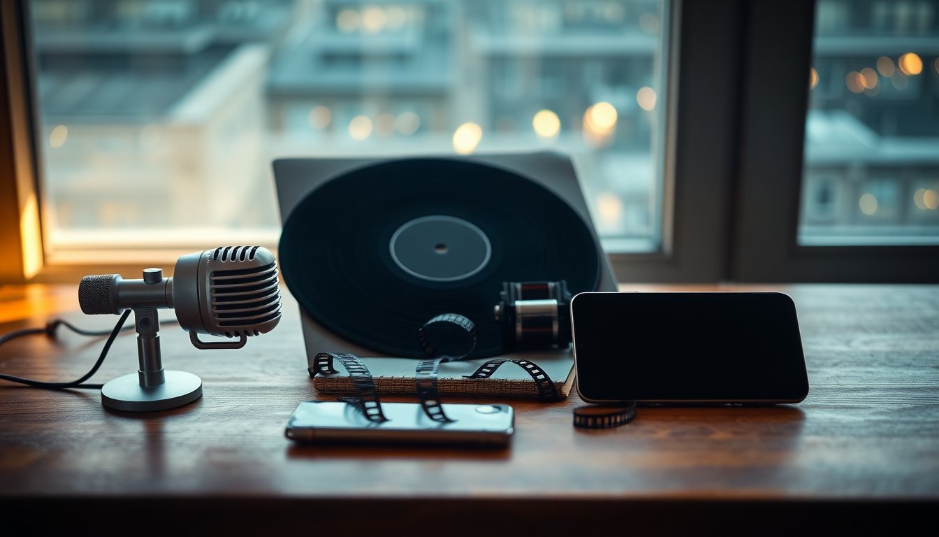 Your go-to source for entertainment and celebrity updates