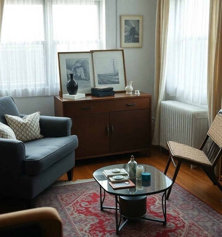 Apartment buys to avoid: five decor and furniture regrets