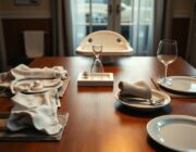 Balancing in-laws, dinner time limits and newborn safety