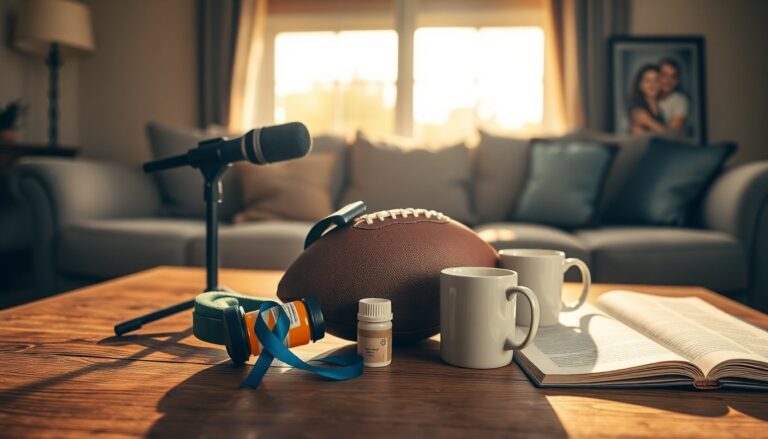 How celebrity advocacy shapes awareness of Multiple Sclerosis