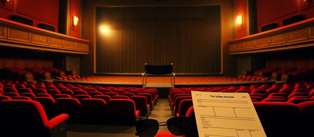 How celebrity casting is changing Broadway's economics and culture