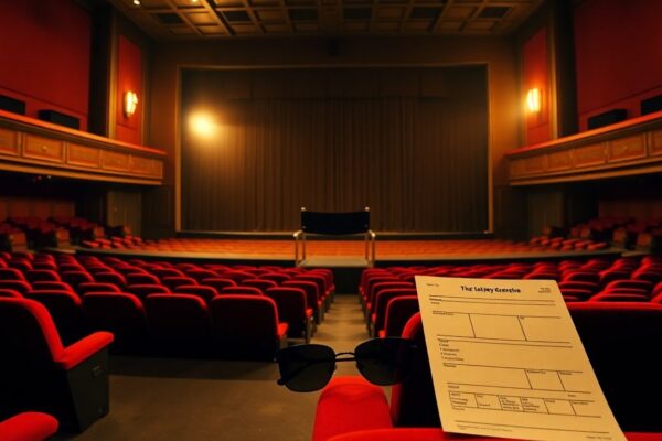 How celebrity casting is changing Broadway's economics and culture
