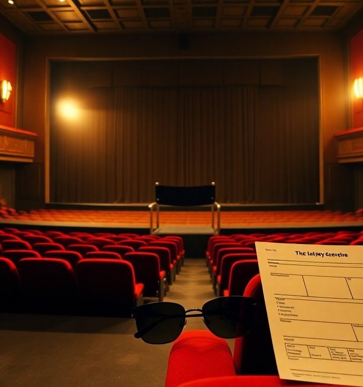 How celebrity casting is changing Broadway's economics and culture