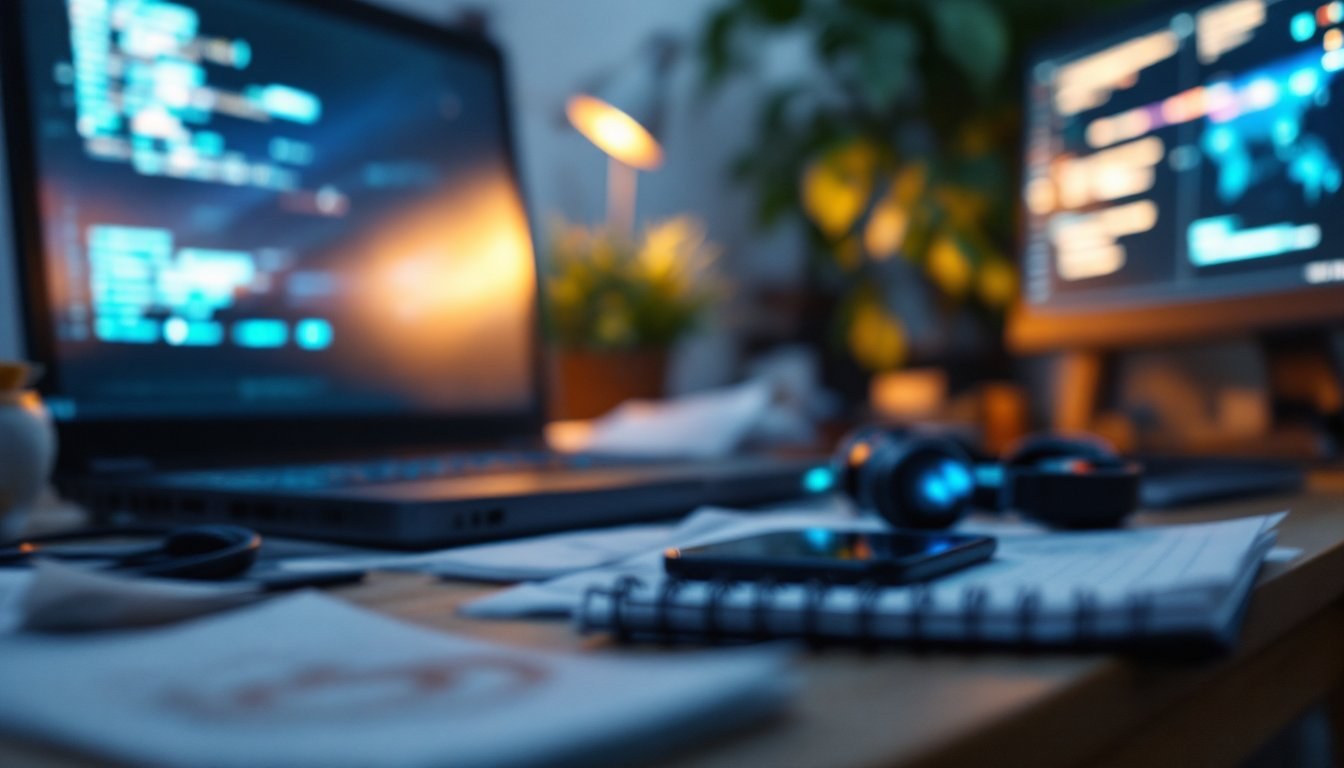 What it’s like to be an ai trainer: gigs, glitches, and disappearing work